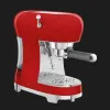 Кофемашина SMEG (Red)