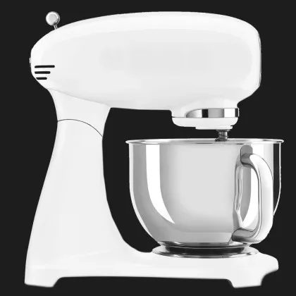 Планетарный миксер SMEG (White)