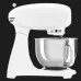 Планетарний міксер SMEG (White)