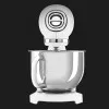 Планетарний міксер SMEG (White)