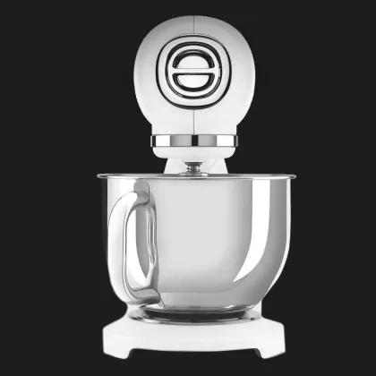 Планетарный миксер SMEG (White)