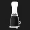 Блендер стационарный SMEG PBF01BLEU (Black)