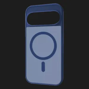 Чехол WAVE Crystal Shadow Case with MagSafe для Google Pixel 10 (Blue) в Сваляве
