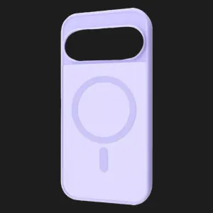 Чехол WAVE Crystal Shadow Case with MagSafe для Google Pixel 10 (Purple) в Сваляве