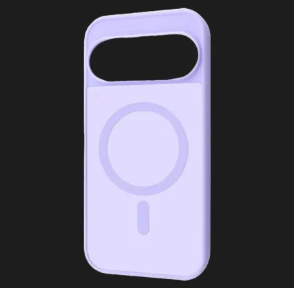 Чохол WAVE Crystal Shadow Case with MagSafe для Google Pixel 10 Pro (Purple)