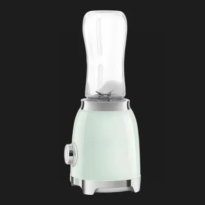 Блендер стаціонарний SMEG PBF01PGEU (Green)
