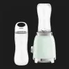 Блендер стационарный SMEG PBF01PGEU (Green)