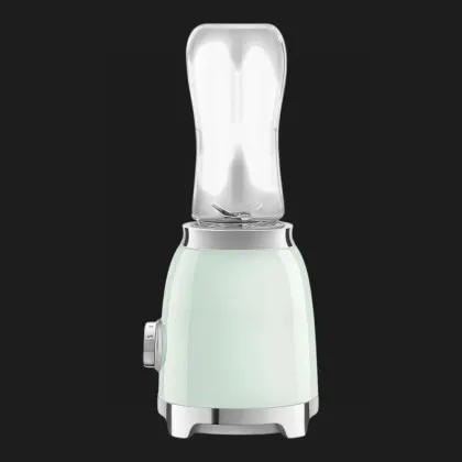 Блендер стаціонарний SMEG PBF01PGEU (Green)