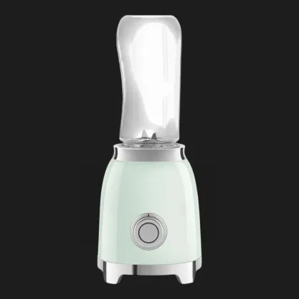 Блендер стаціонарний SMEG PBF01PGEU (Green)