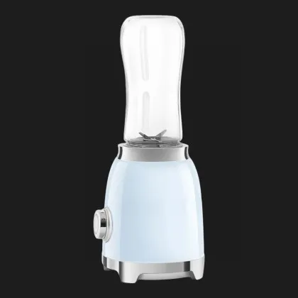 Блендер стаціонарний SMEG PBF01PBEU (Blue)