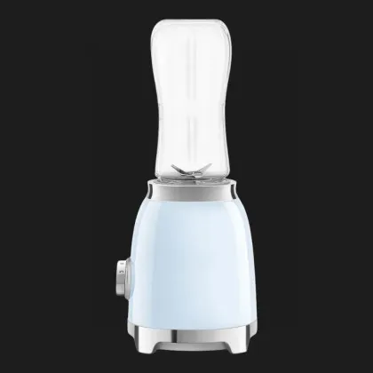 Блендер стаціонарний SMEG PBF01PBEU (Blue)