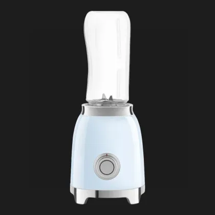 Блендер стаціонарний SMEG PBF01PBEU (Blue)