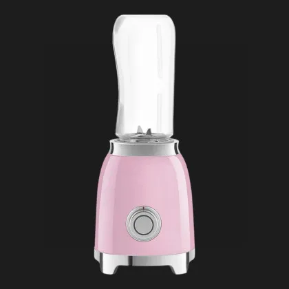 Блендер стаціонарний SMEG PBF01PKEU (Pink)