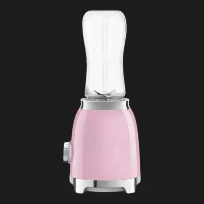 Блендер стаціонарний SMEG PBF01PKEU (Pink)