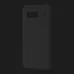 Чехол Silicone Case для Google Pixel 8 (Black)