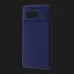 Чехол Silicone Case для Google Pixel 8 (Midnight Blue)