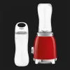 Блендер стационарный SMEG PBF01RDEU (Red)