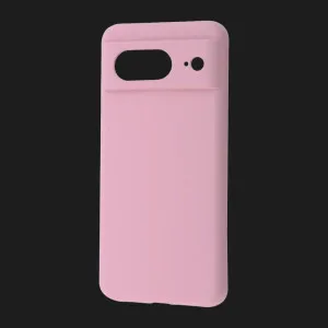 Чохол Silicone Case для Google Pixel 8 (Pink Sand) в Олександрії