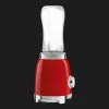 Блендер стационарный SMEG PBF01RDEU (Red)