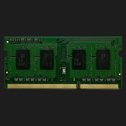 Оперативная память ATRIA DDR3 4GB 1x4GB 1600MHz (UAT31600CL11SK1/4)
