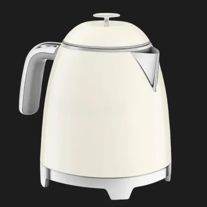 Электрочайник SMEG (Cream) в Чернигове