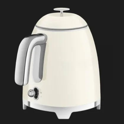 Электрочайник SMEG (Cream) в Чернигове