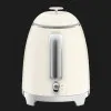 Электрочайник SMEG (Cream)