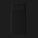 Чохол Silicone Case для Google Pixel 7а (Black)
