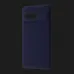 Чохол Silicone Case для Google Pixel 7а (Midnight Blue)