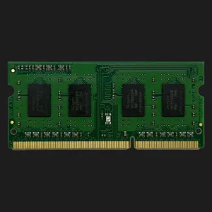 Оперативная память ATRIA DDR3 4GB 1x4GB 1600MHz (UAT31600CL11SLK1/4)