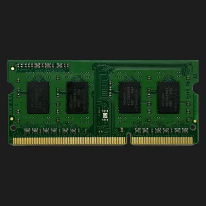 Оперативная память ATRIA DDR3 4GB 1x4GB 1600MHz (UAT31600CL11SLK1/4)