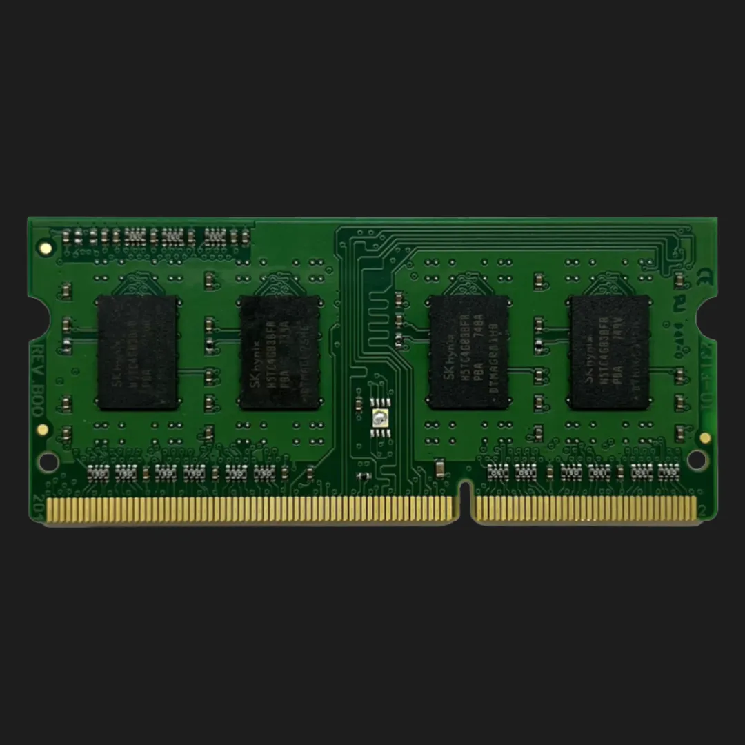 Оперативна памʼять ATRIA DDR3 4GB 1x4GB 1600MHz (UAT31600CL11SLK1/4)
