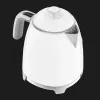 Электрочайник SMEG (White)