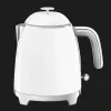 Электрочайник SMEG (White)