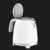Электрочайник SMEG (White)