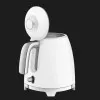 Электрочайник SMEG (White)