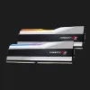 Оперативная память G.Skill Trident Z5 RGB DDR5 32GB 2x16GB 6800MHz (F5-6800J3445G16GX2-TZ5RS)