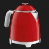 Электрочайник SMEG (Red)