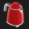 Электрочайник SMEG (Red)