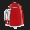 Электрочайник SMEG (Red)