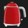 Электрочайник SMEG (Red)