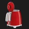 Электрочайник SMEG (Red)