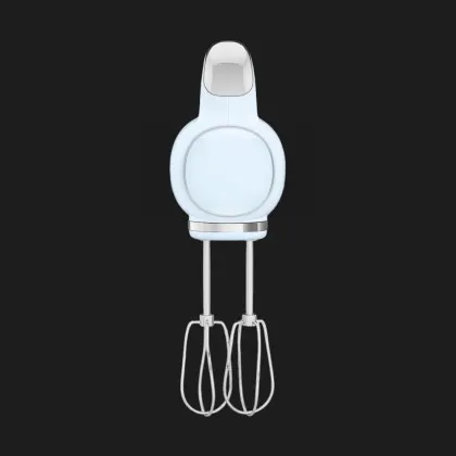 Міксер SMEG HMF01PBEU (Blue)