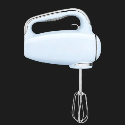 Міксер SMEG HMF01PBEU (Blue)