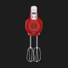 Міксер SMEG HMF01RDEU (Red)