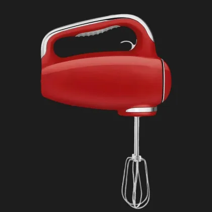 Міксер SMEG HMF01RDEU (Red)