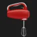 Міксер SMEG HMF01RDEU (Red)