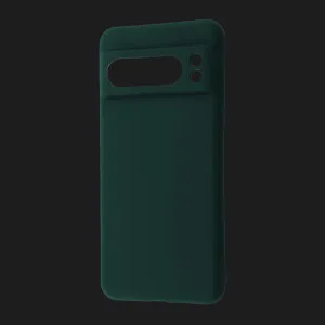 Чохол Silicone Case для Google Pixel 8 Pro (Green) в Олександрії