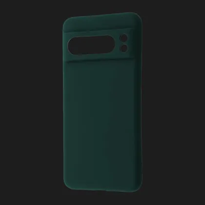 Чохол Silicone Case для Google Pixel 8 Pro (Green)