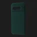 Чохол Silicone Case для Google Pixel 8 Pro (Green)